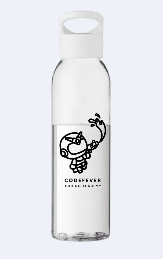 Drinkfles "Watershooter" (650 ml)